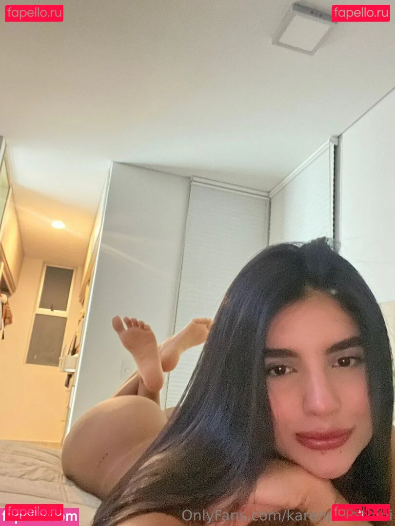Karen Facundo Onlyfans Photo Gallery 