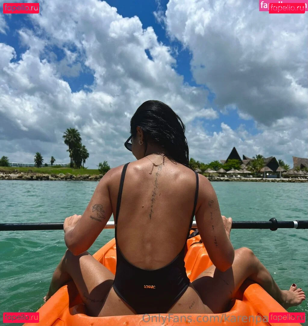 Karen Facundo Onlyfans Photo Gallery 