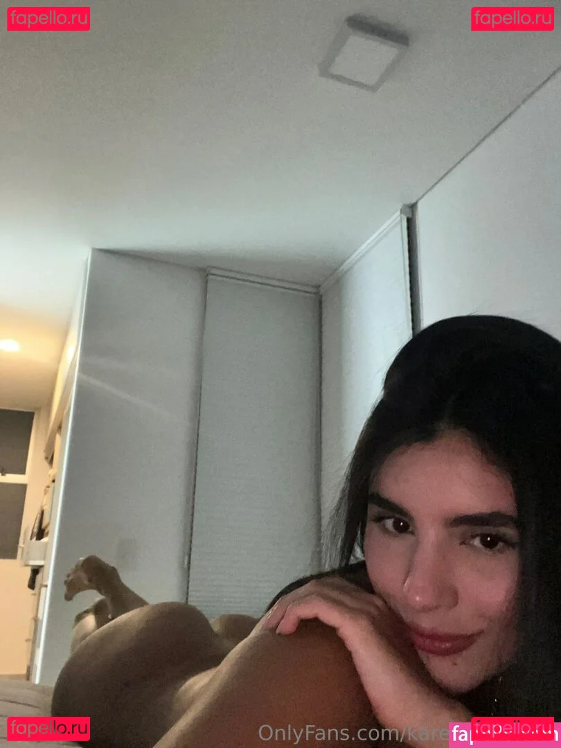 Karen Facundo Onlyfans Photo Gallery 