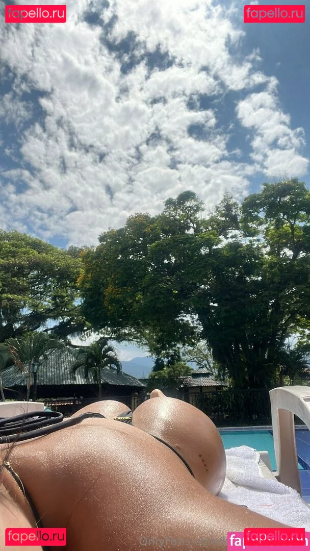 Karen Facundo Onlyfans Photo Gallery 