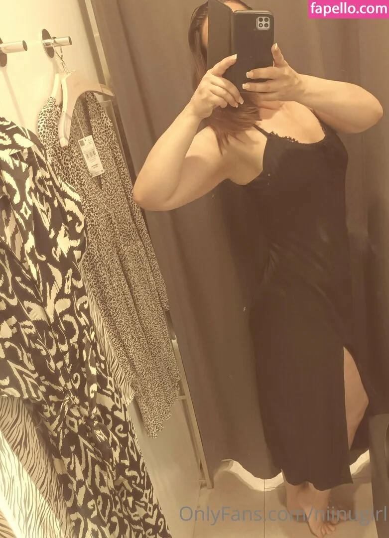 niinugirl Onlyfans Photo Gallery 