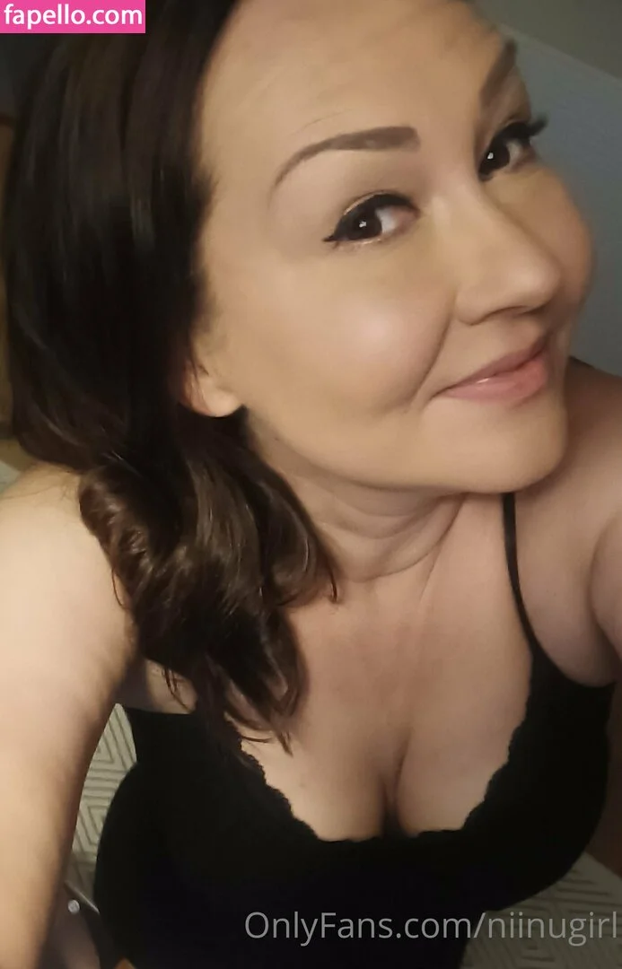 niinugirl Onlyfans Photo Gallery 