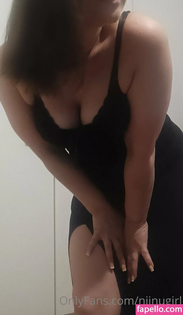 niinugirl Onlyfans Photo Gallery 