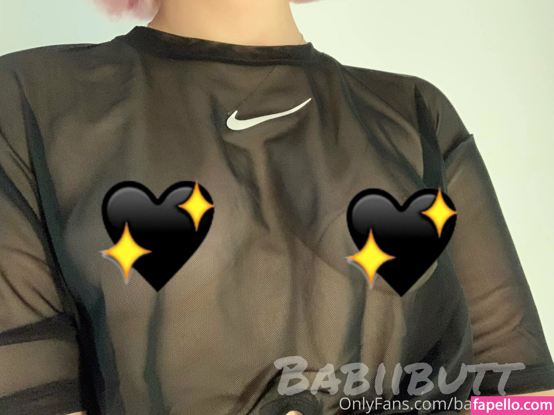 babiibuttfree Onlyfans Photo Gallery 