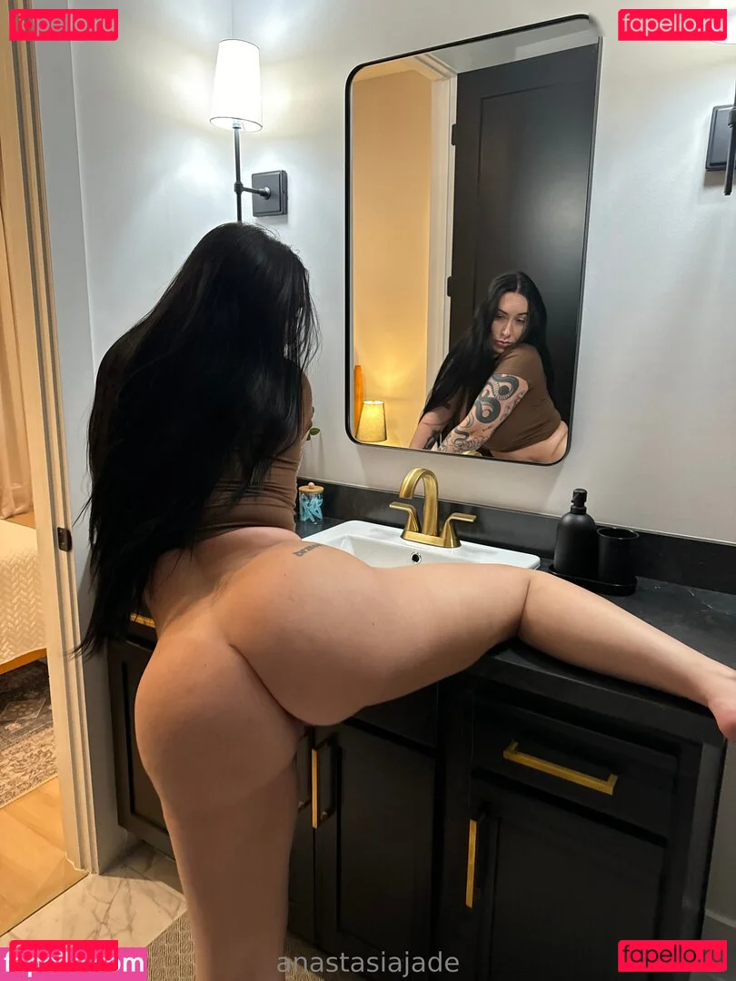 anastasiagoth Onlyfans Photo Gallery 