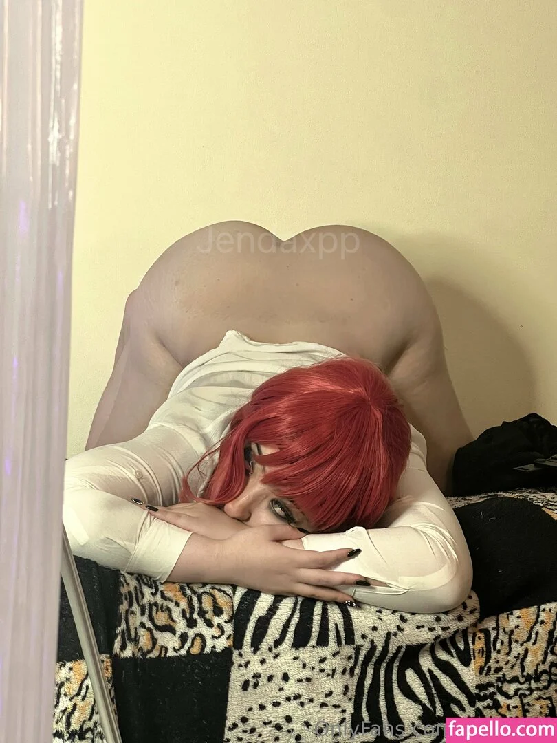 Jendaxpp Onlyfans Photo Gallery 