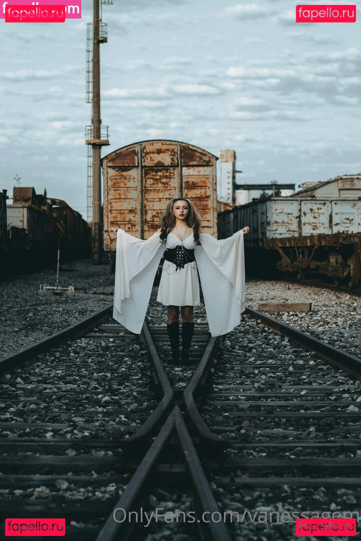 vanessagem Onlyfans Photo Gallery 