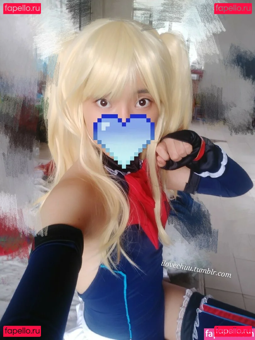 ilovechuu Onlyfans Photo Gallery 