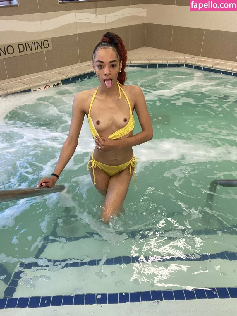 anabelleamoree69 Onlyfans Photo Gallery 