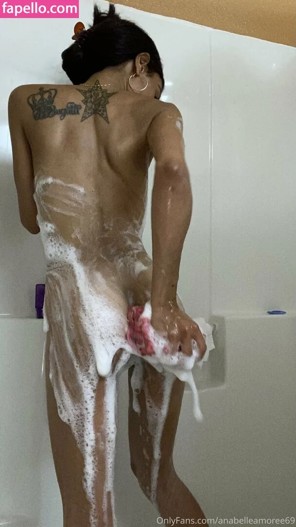 anabelleamoree69 Onlyfans Photo Gallery 