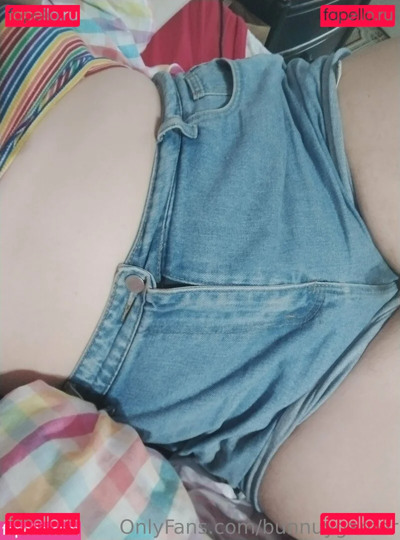 bunnuygamer Onlyfans Photo Gallery 