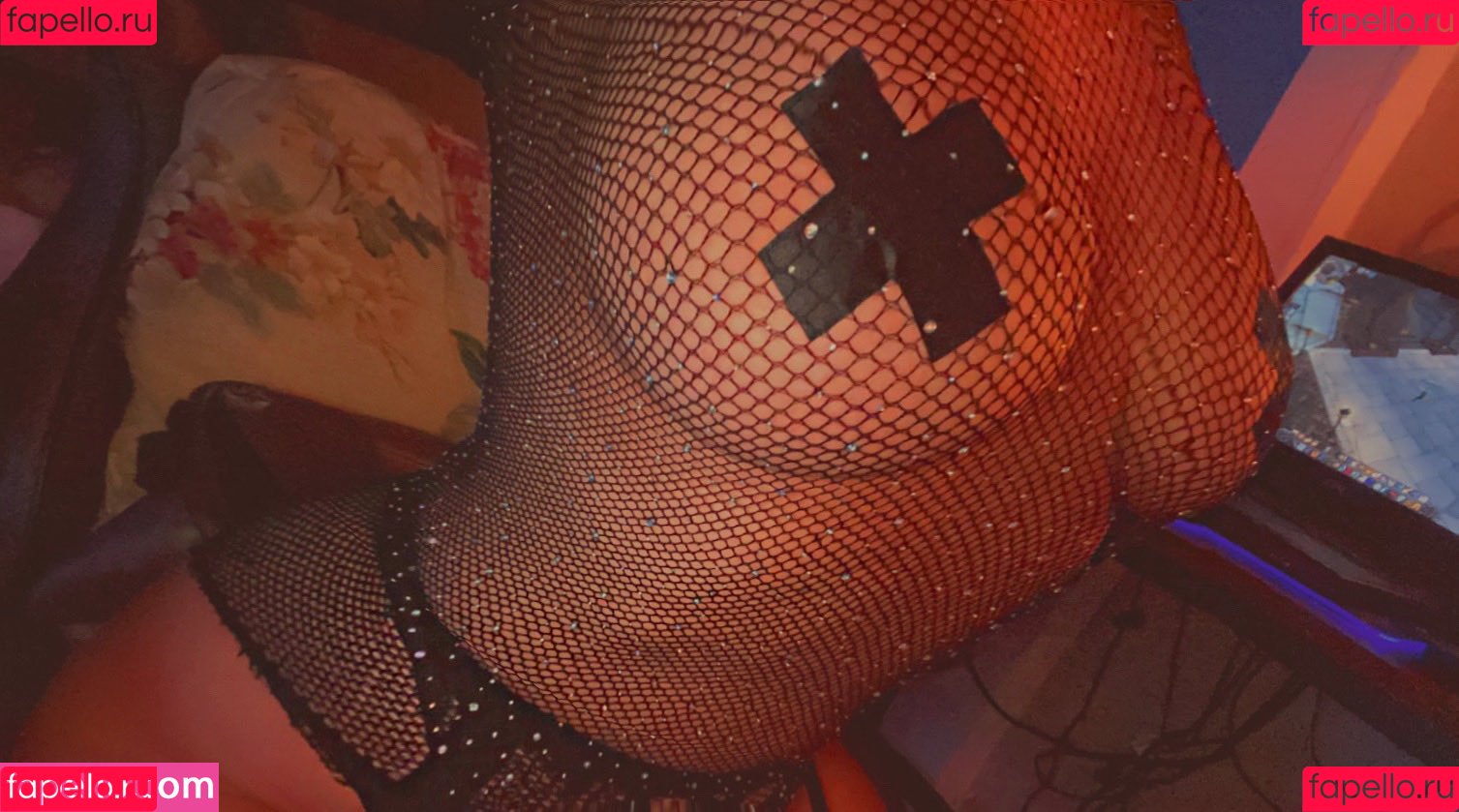 XXXintimissi Onlyfans Photo Gallery 