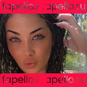 XXXintimissi Onlyfans Photo Gallery 