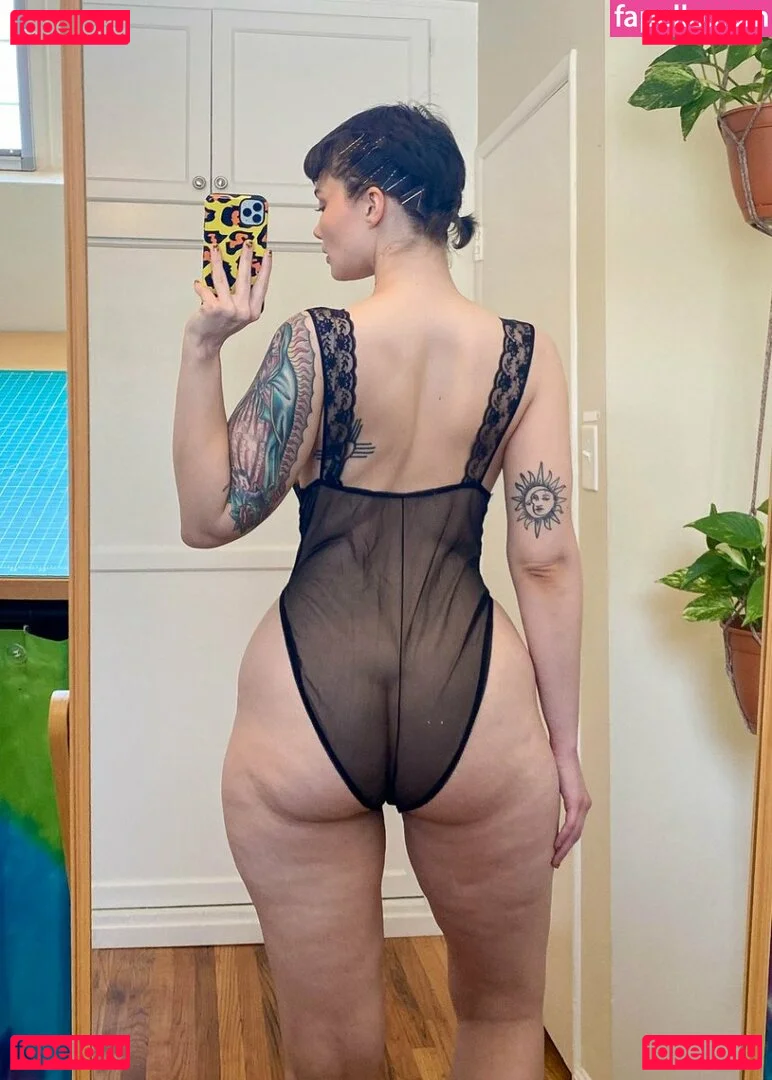 isabel_hendrix Onlyfans Photo Gallery 