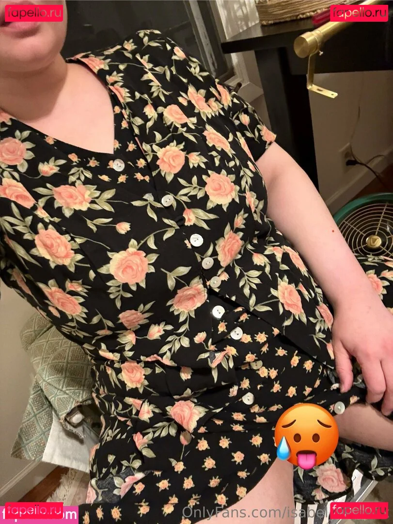 isabel_hendrix Onlyfans Photo Gallery 