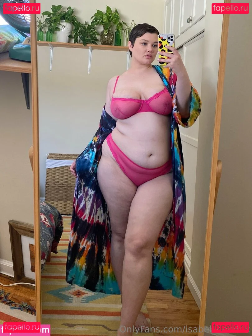 isabel_hendrix Onlyfans Photo Gallery 