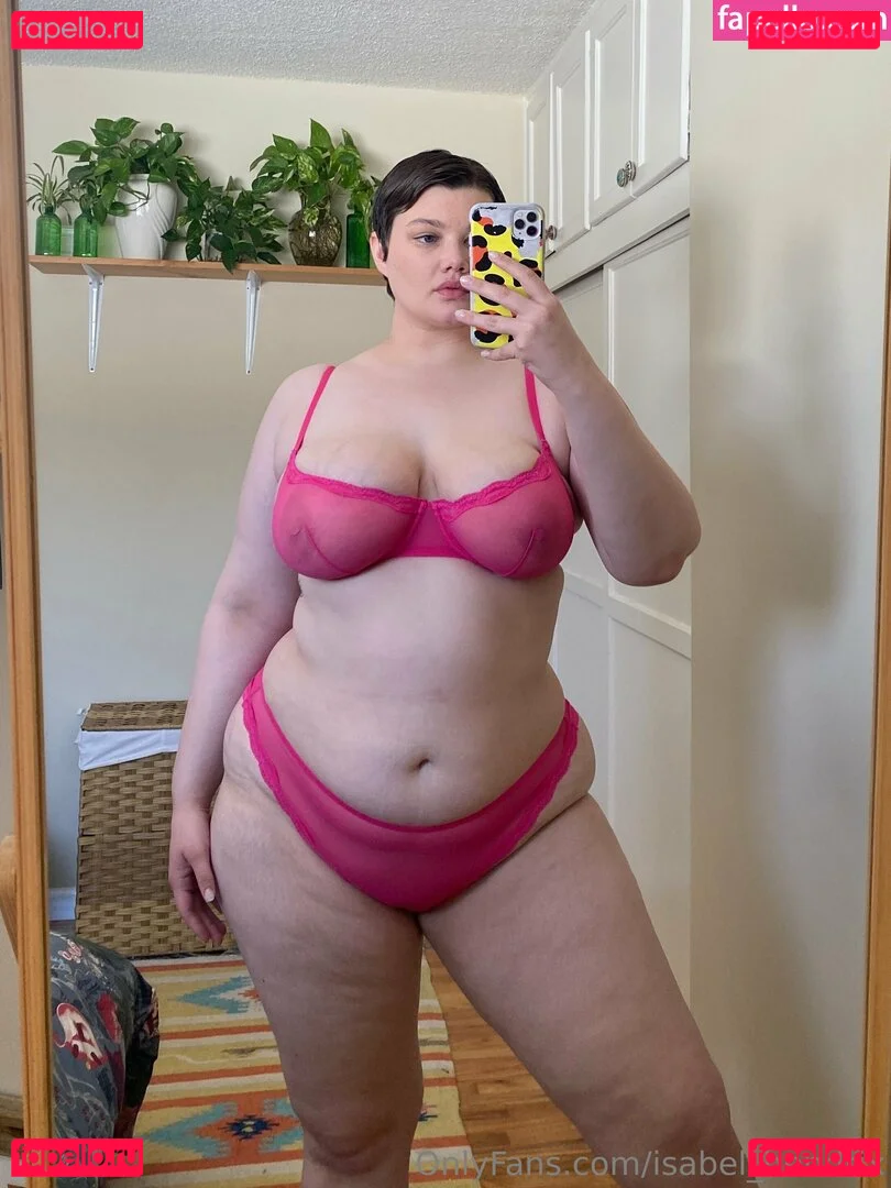 isabel_hendrix Onlyfans Photo Gallery 