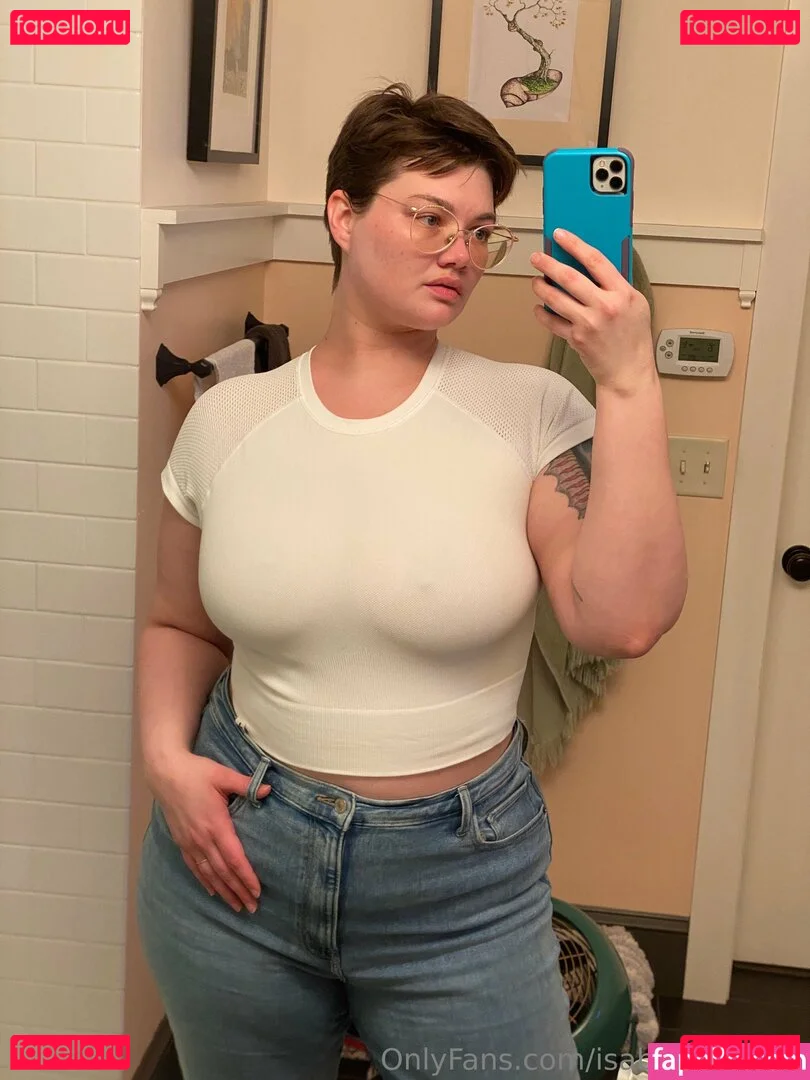 isabel_hendrix Onlyfans Photo Gallery 