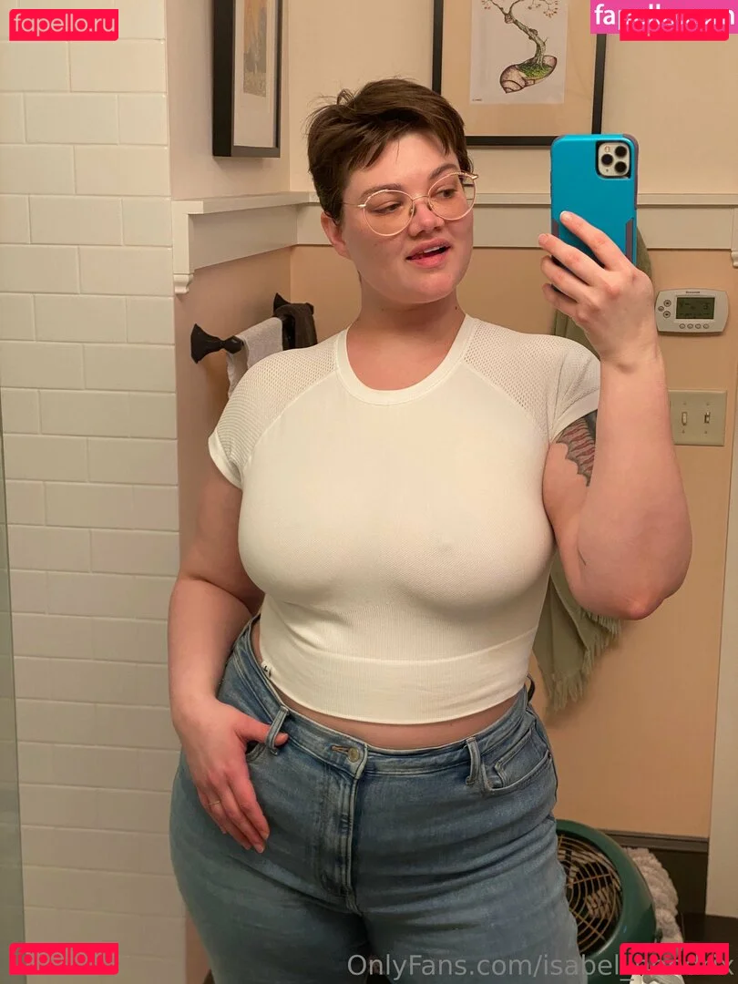 isabel_hendrix Onlyfans Photo Gallery 