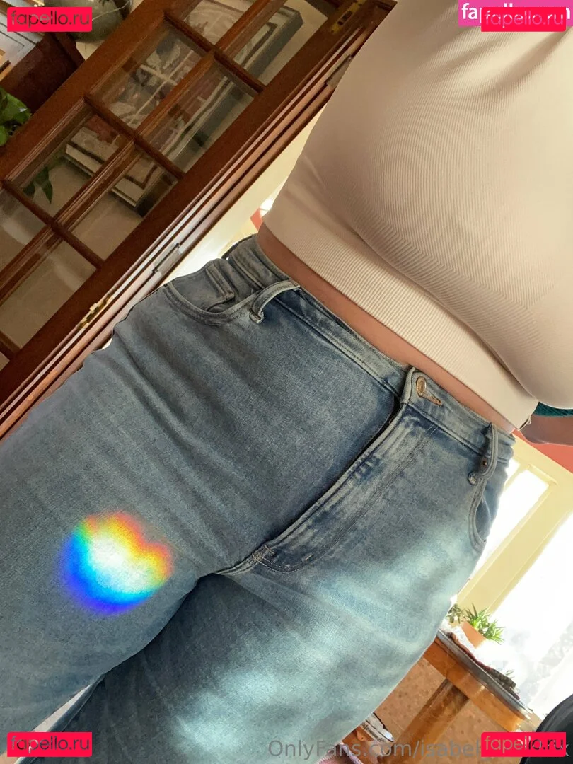 isabel_hendrix Onlyfans Photo Gallery 