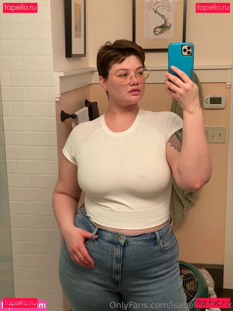 isabel_hendrix Onlyfans Photo Gallery 