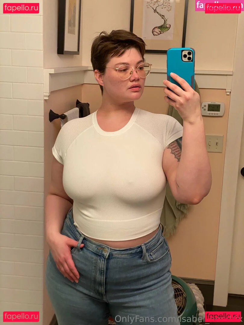 isabel_hendrix Onlyfans Photo Gallery 