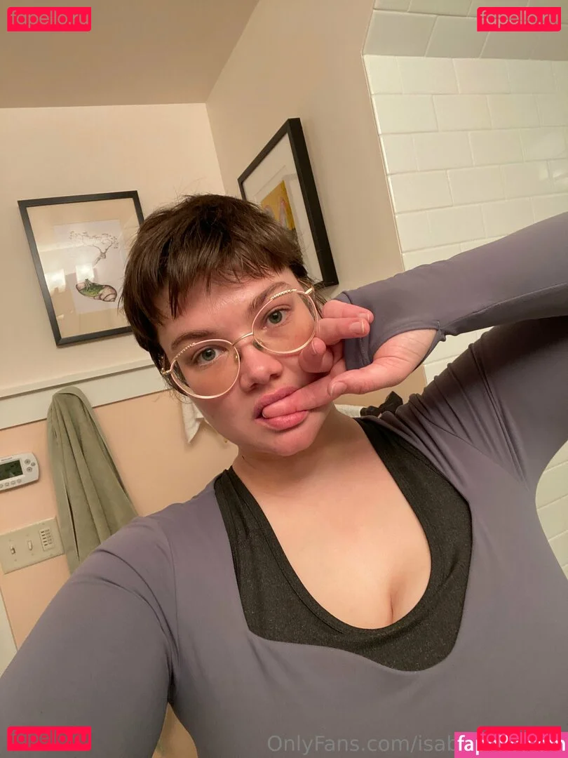 isabel_hendrix Onlyfans Photo Gallery 