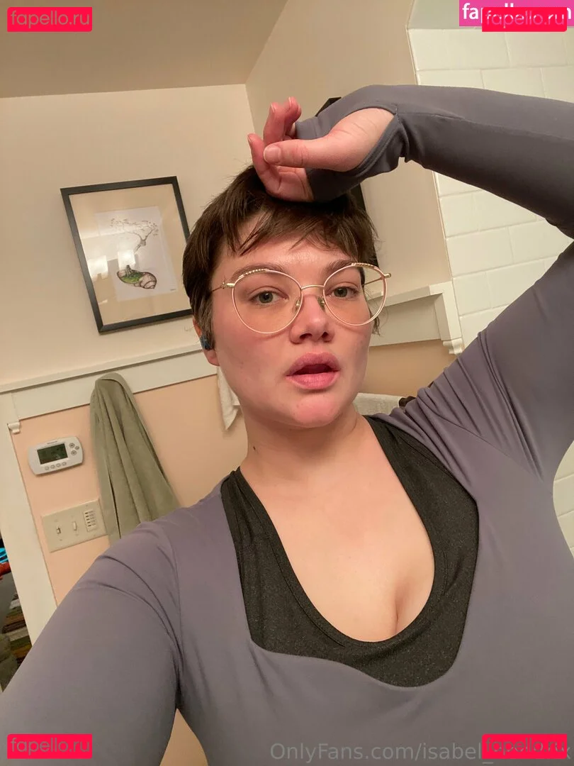 isabel_hendrix Onlyfans Photo Gallery 