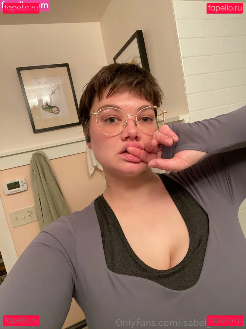 isabel_hendrix Onlyfans Photo Gallery 