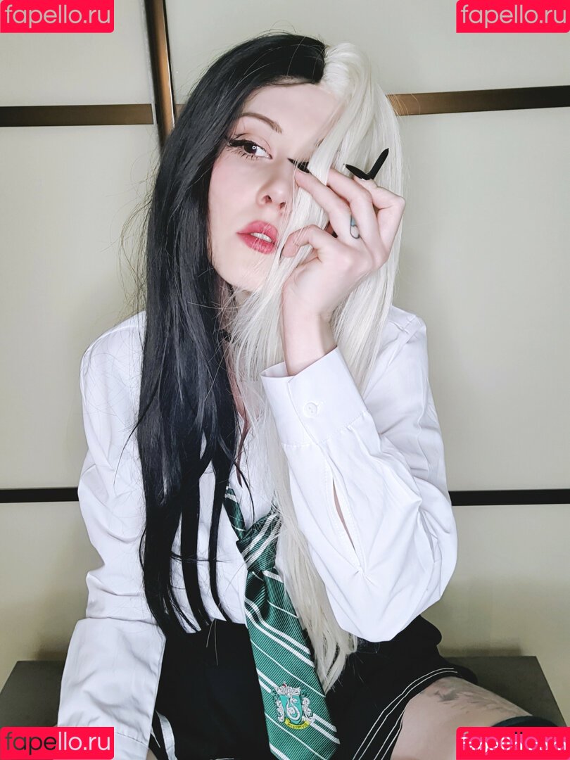 Morphia666 Onlyfans Photo Gallery 