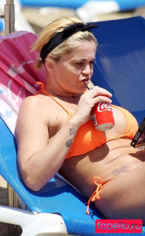 Danniella Westbrook Onlyfans Photo Gallery 
