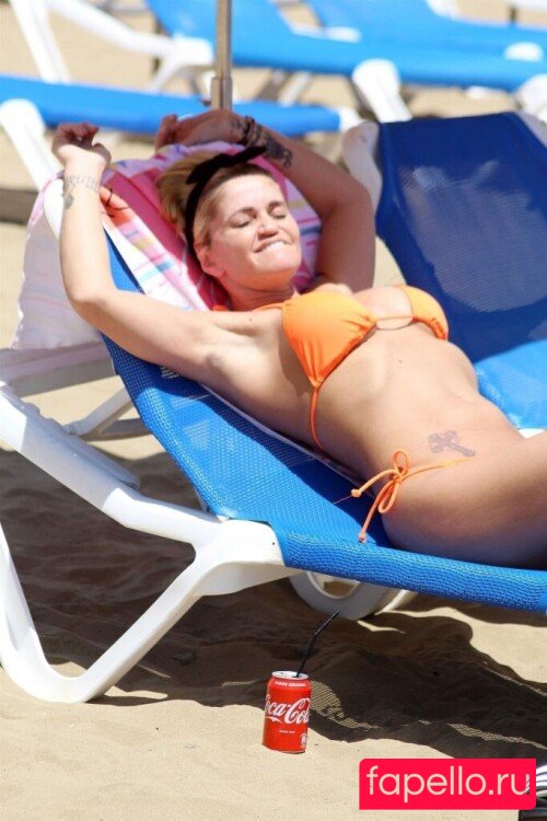 Danniella Westbrook Onlyfans Photo Gallery 