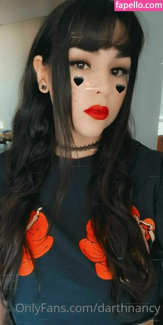 darthnancy Onlyfans Photo Gallery 