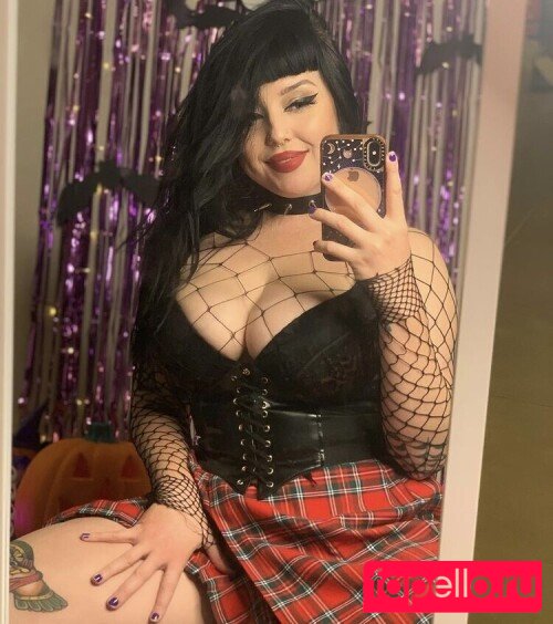 BlossyBlue Onlyfans Photo Gallery 