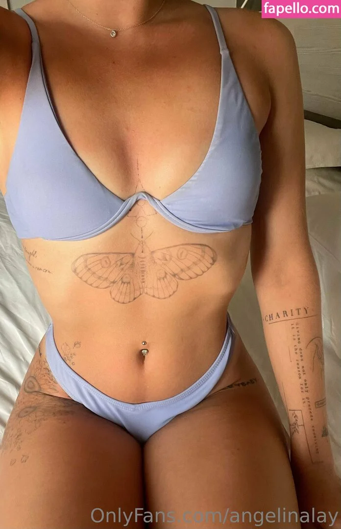angelinalay Onlyfans Photo Gallery 