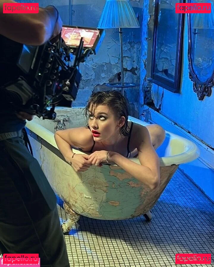 Bec Lauder Onlyfans Photo Gallery 