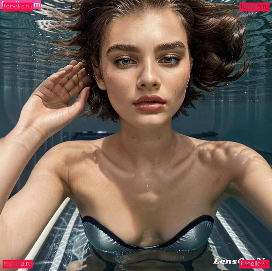 Bec Lauder Onlyfans Photo Gallery 