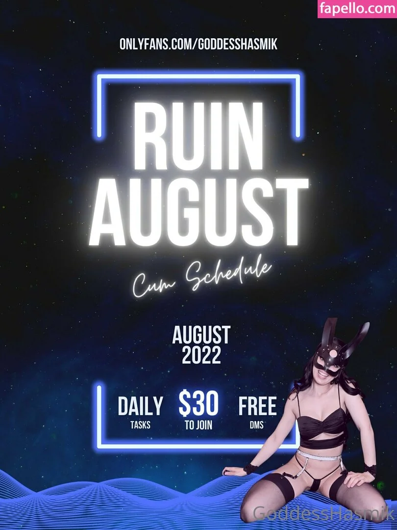 hasmikjoifree Onlyfans Photo Gallery 