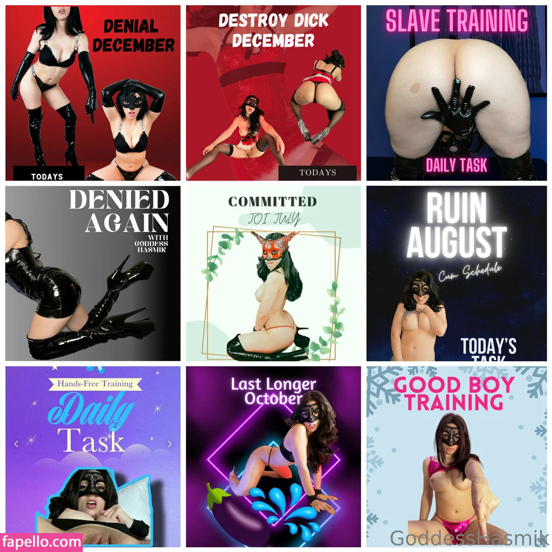 hasmikjoifree Onlyfans Photo Gallery 