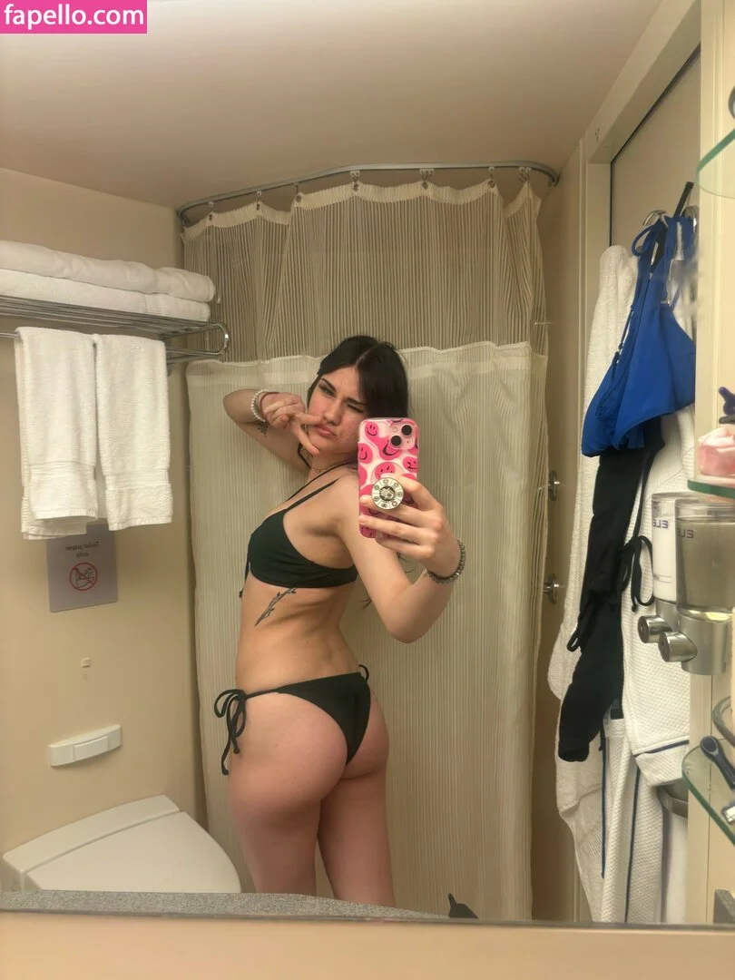 wspghost Onlyfans Photo Gallery 