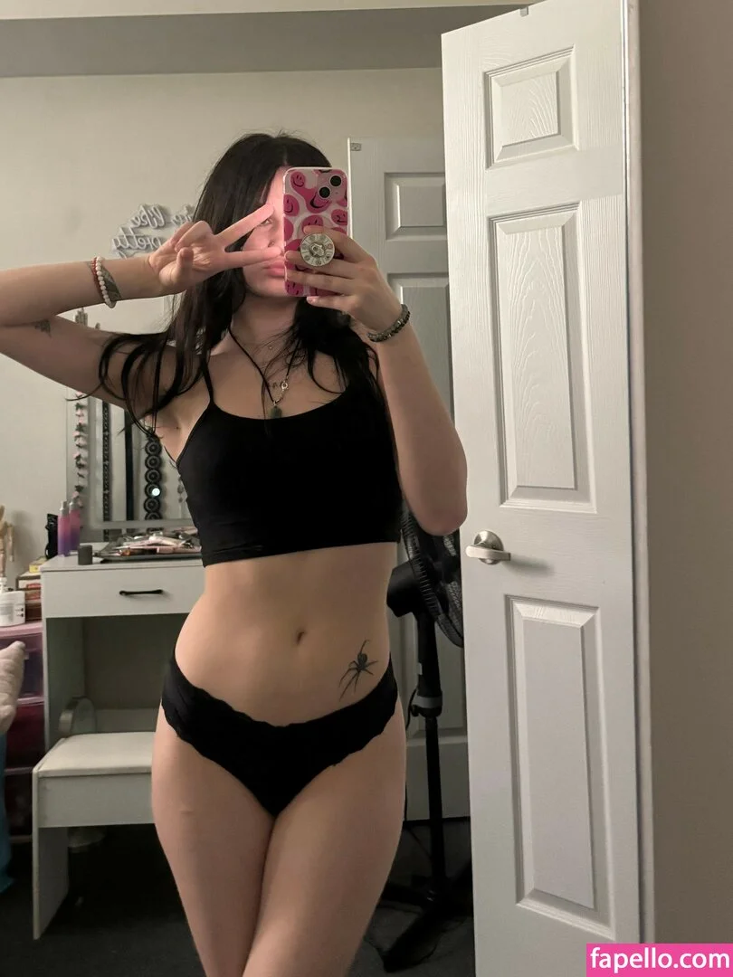 wspghost Onlyfans Photo Gallery 