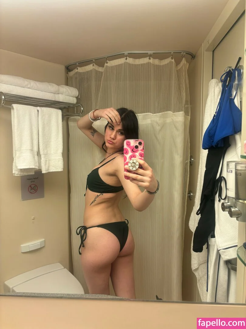 wspghost Onlyfans Photo Gallery 