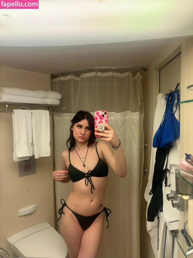 wspghost Onlyfans Photo Gallery 