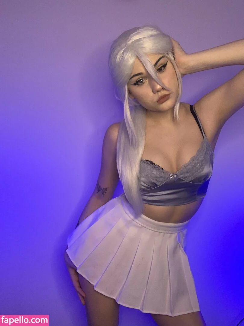 wspghost Onlyfans Photo Gallery 