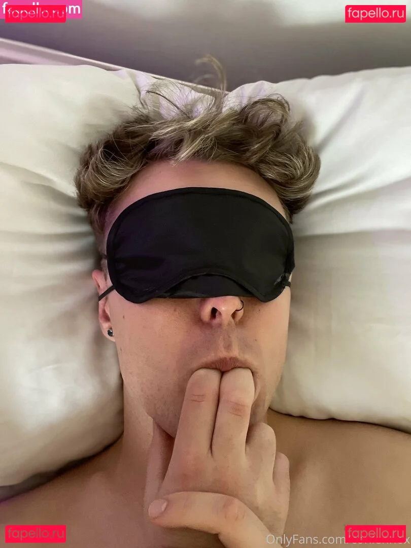 conlennox Onlyfans Photo Gallery 