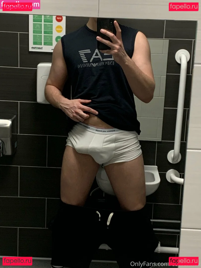 conlennox Onlyfans Photo Gallery 