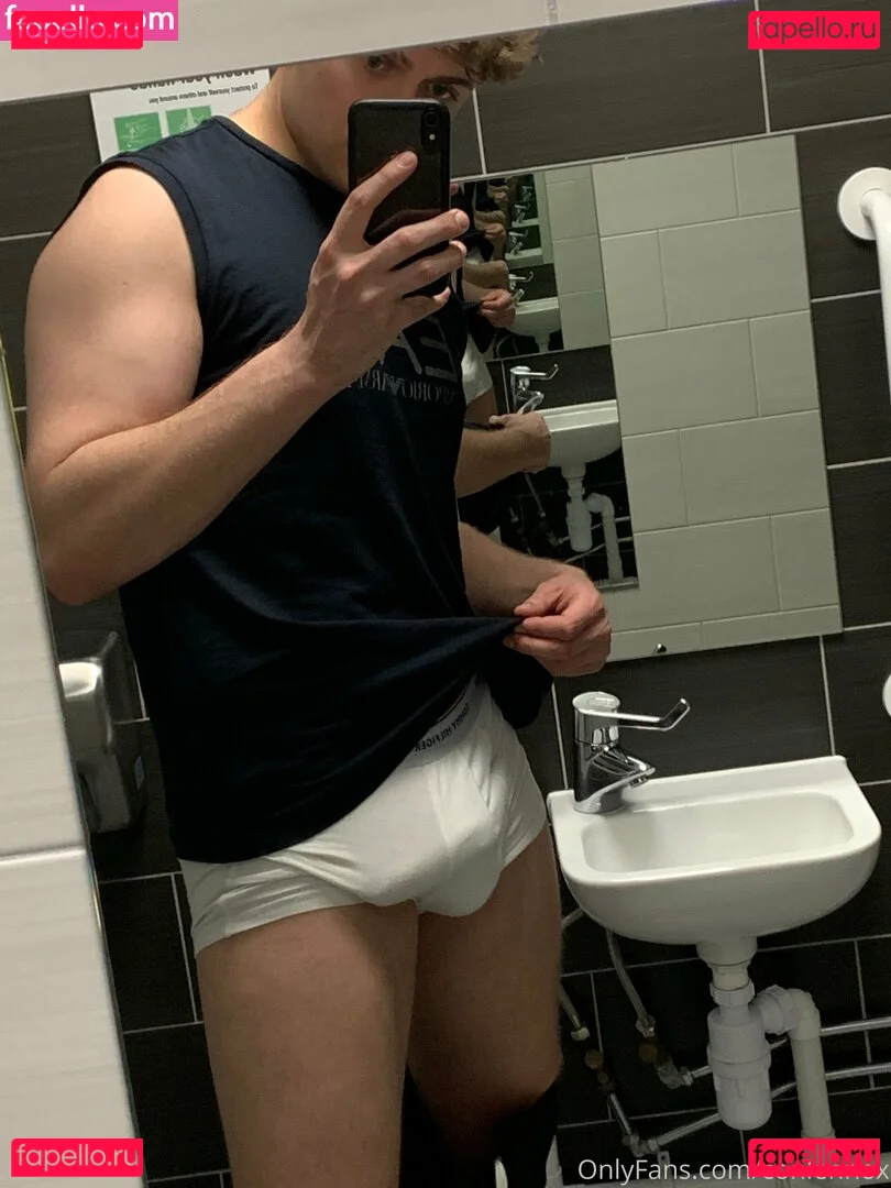conlennox Onlyfans Photo Gallery 