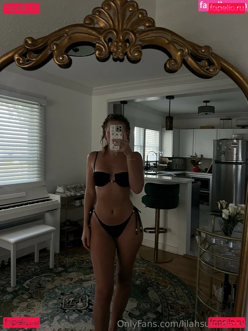 lilahsummersx Onlyfans Photo Gallery 