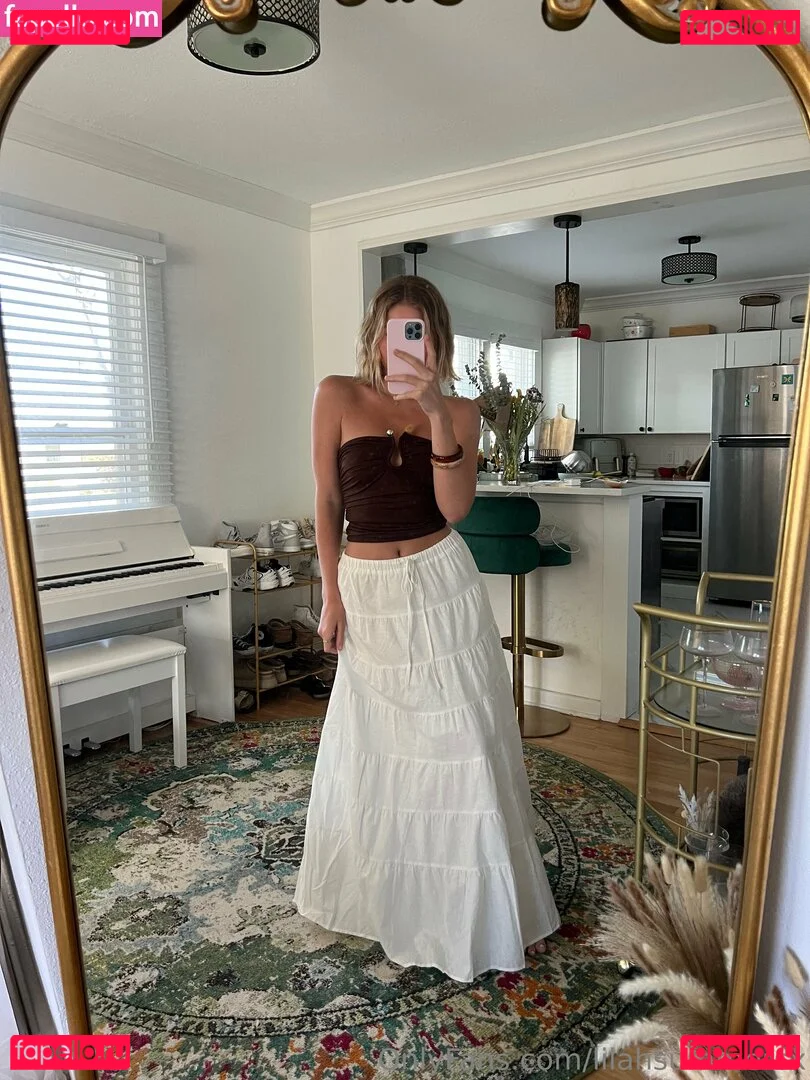 lilahsummersx Onlyfans Photo Gallery 