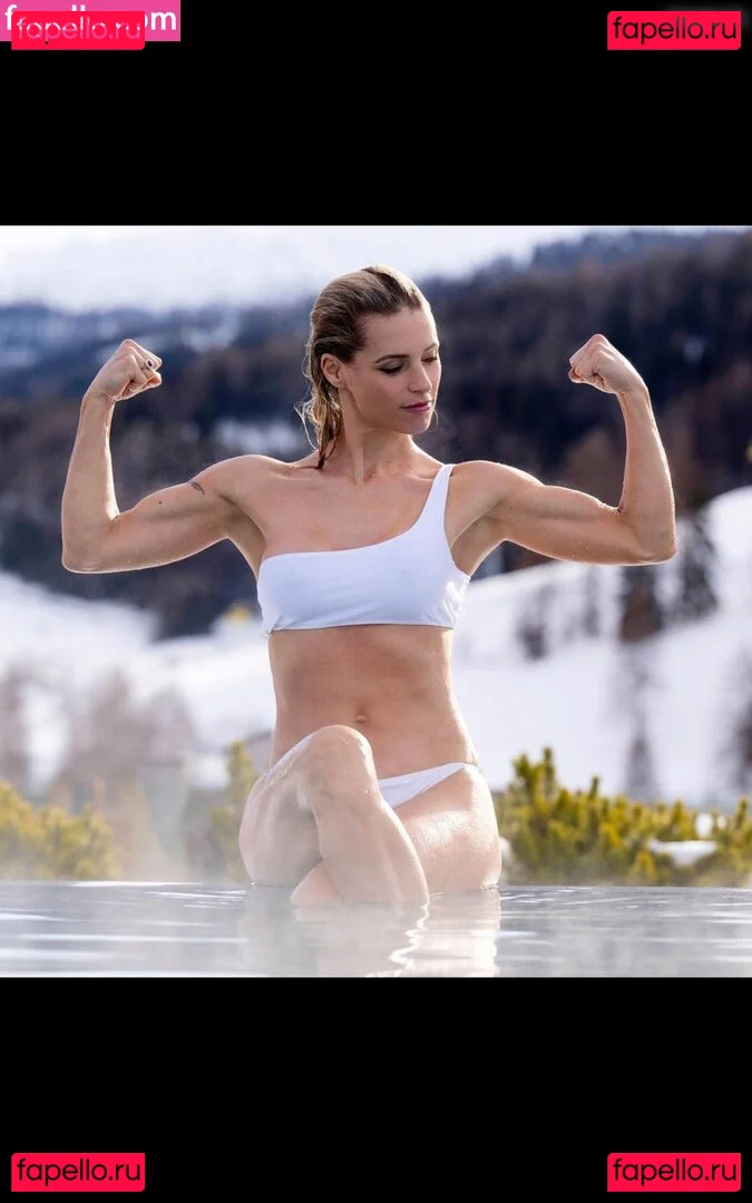 Michelle Hunziker Onlyfans Photo Gallery 